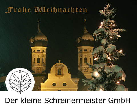Der kleine Schreinermeister GmbH